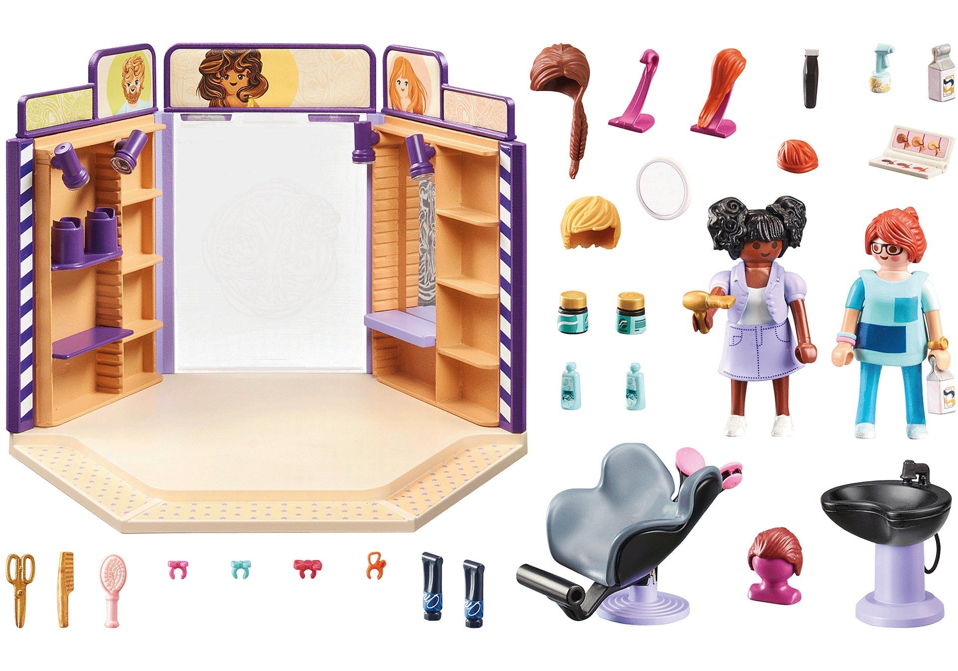 EAN 4008789715357 - Playmobil 071535 set de juguetes imagen 2