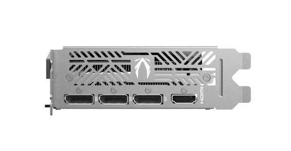 EAN 8886307701589 - Zotac GAMING GeForce RTX 5050 SOLO NVIDIA 8 GB GDDR6 imagen 3