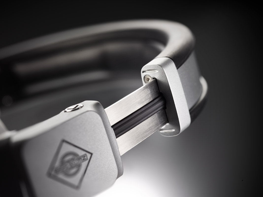 EAN 4044155244564 - Neumann NDH 20 Auriculares Alámbrico Diadema Escenario/Estudio Aluminio, Antracita imagen 5