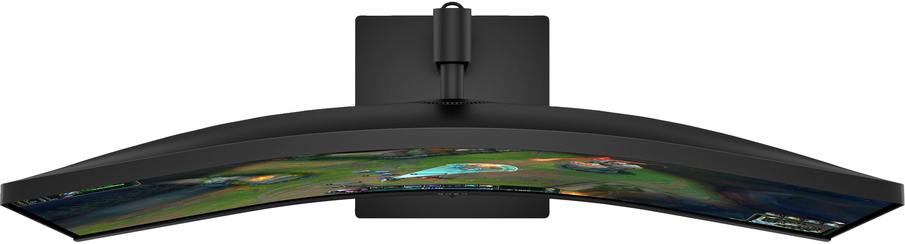 EAN 0198701658788 - HP OMEN LCD 34c G2 curved VA 34 86,4 cm WQHD 3440x1440 1ms 185 Hz 400 nits2xHDMIDPVESA pantalla para PC 8 imagen 6