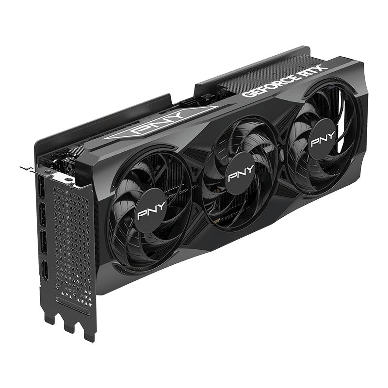 EAN 0751492794594 - PNY GeForce RTX 5070 Ti OC NVIDIA 16 GB GDDR7 imagen 9