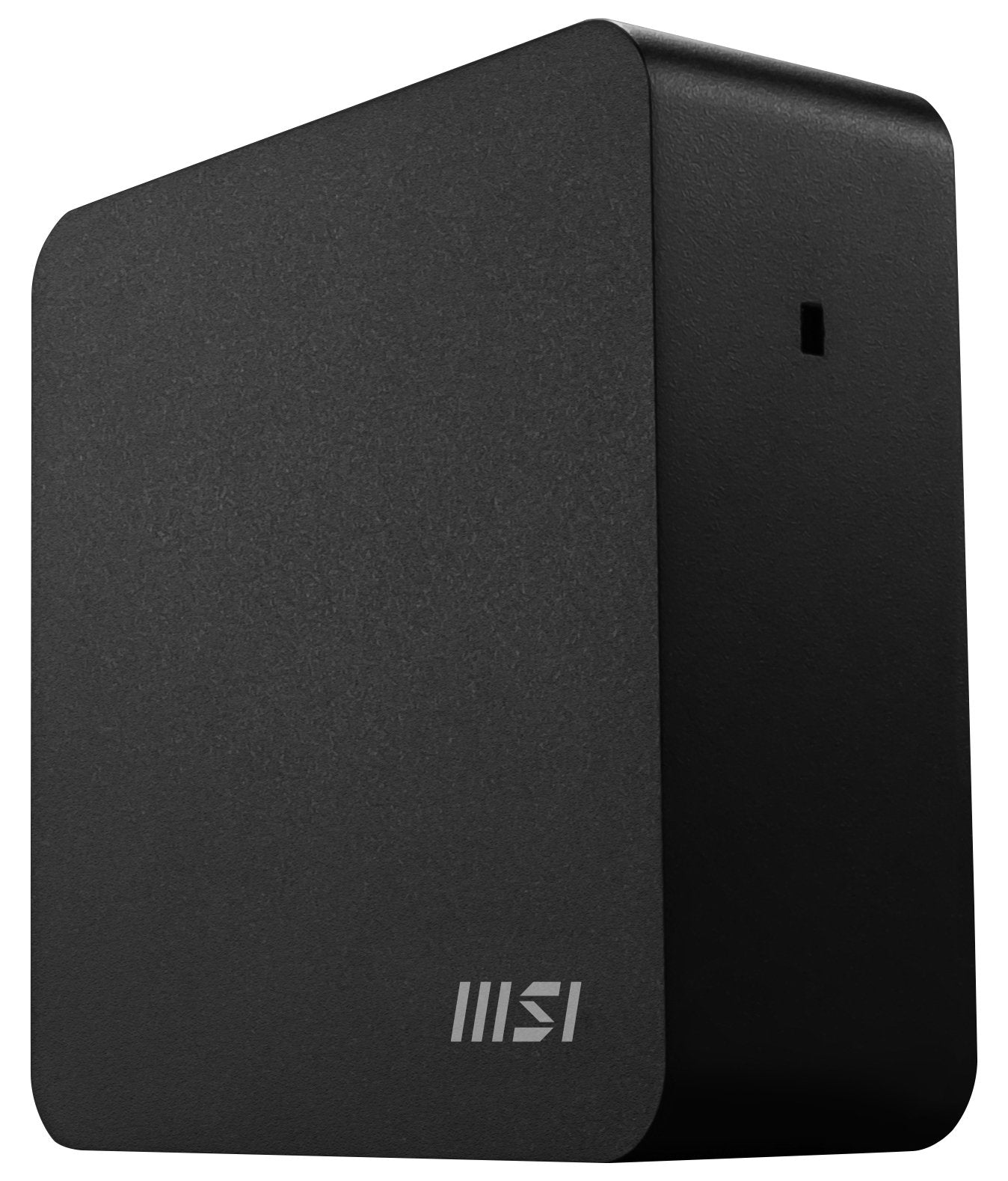 EAN 4711377270663 - MSI CUBI NUC 1MG-206BES PC/estación de trabajo barebone 0.83L sized PC Negro 150U Intel® SoC imagen 14