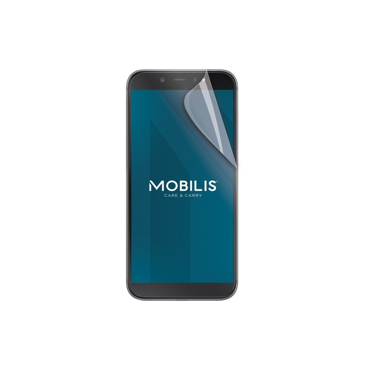 Mobilis Protector De Pantalla Antigolpes Ik06 F Iphone 13/13pro