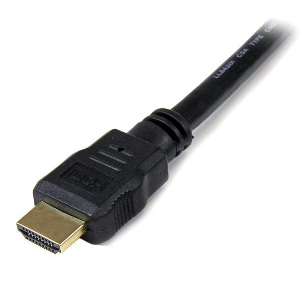 Startech Cable Hdmi De Alta Velocidad 0,30m Ultra Hd 4k X 2k Hdmm30cm