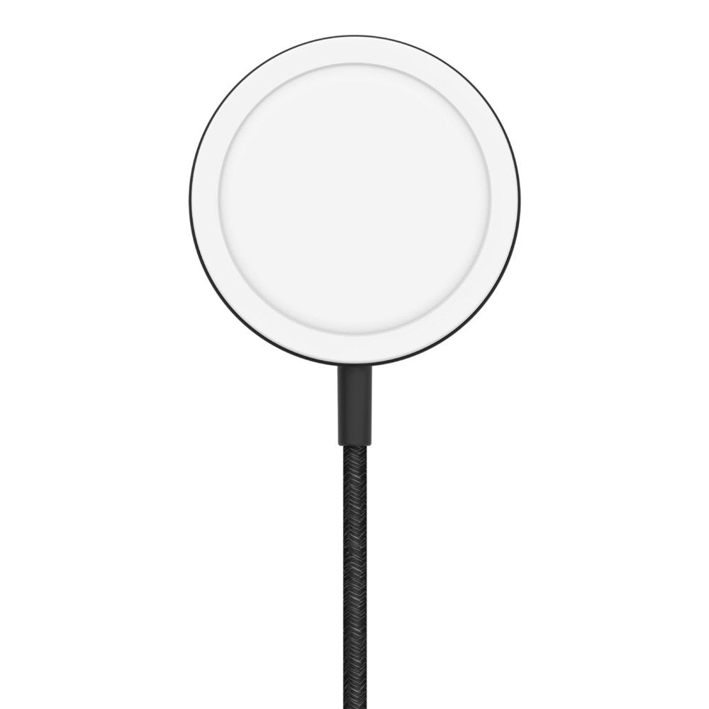 EAN 0745883820870 - Belkin BOOST↑CHARGE PRO Smartphone Negro USB Cargador inalámbrico Carga rápida Interior imagen 3