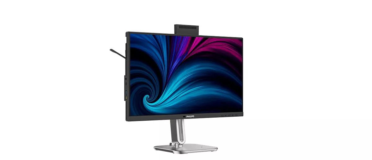EAN 8721038007282 - Philips 4000 series 27B2U4601H/00 pantalla para PC 68,6 cm (27") 2560 x 1440 Pixeles Quad HD LCD Negro imagen 6