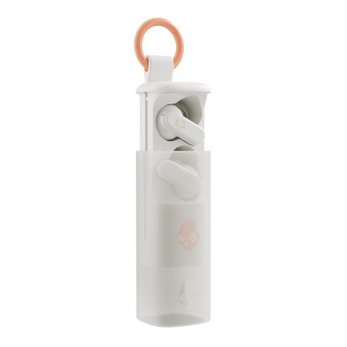 Dime Evo True Wireless Inalámbricoe Kopfhörer, Weiss Bluetooth In-Ear
