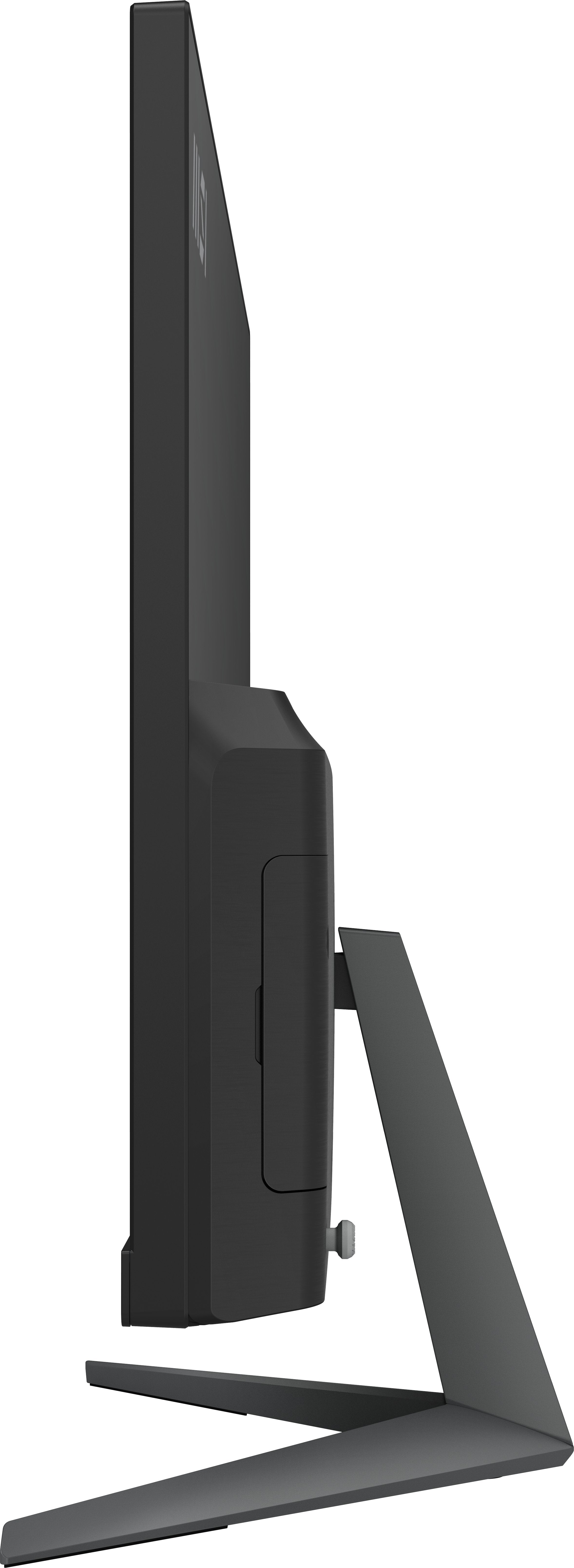 All In One Aio Msi Modern Am242p 1m-1204de 23.8" I3-100u Negro 16gb 256gb W11p