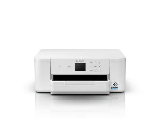 EAN 8715946716725 - Epson WorkForce Pro WF-M4119DW impresora de inyección de tinta 4800 x 2400 DPI A4 Wifi imagen 17
