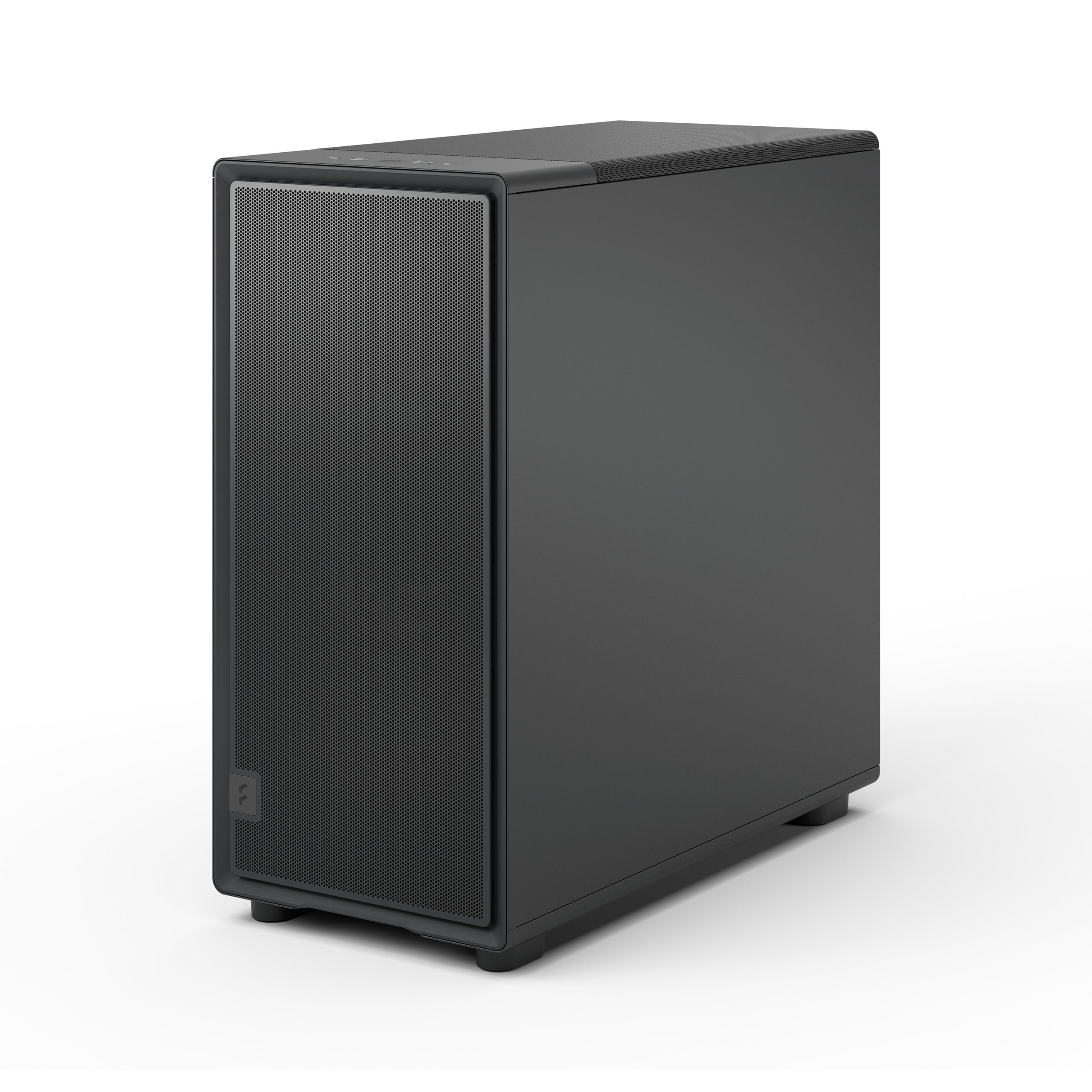 EAN 7340172710387 - Fractal Design Epoch XL Torre Negro imagen 4