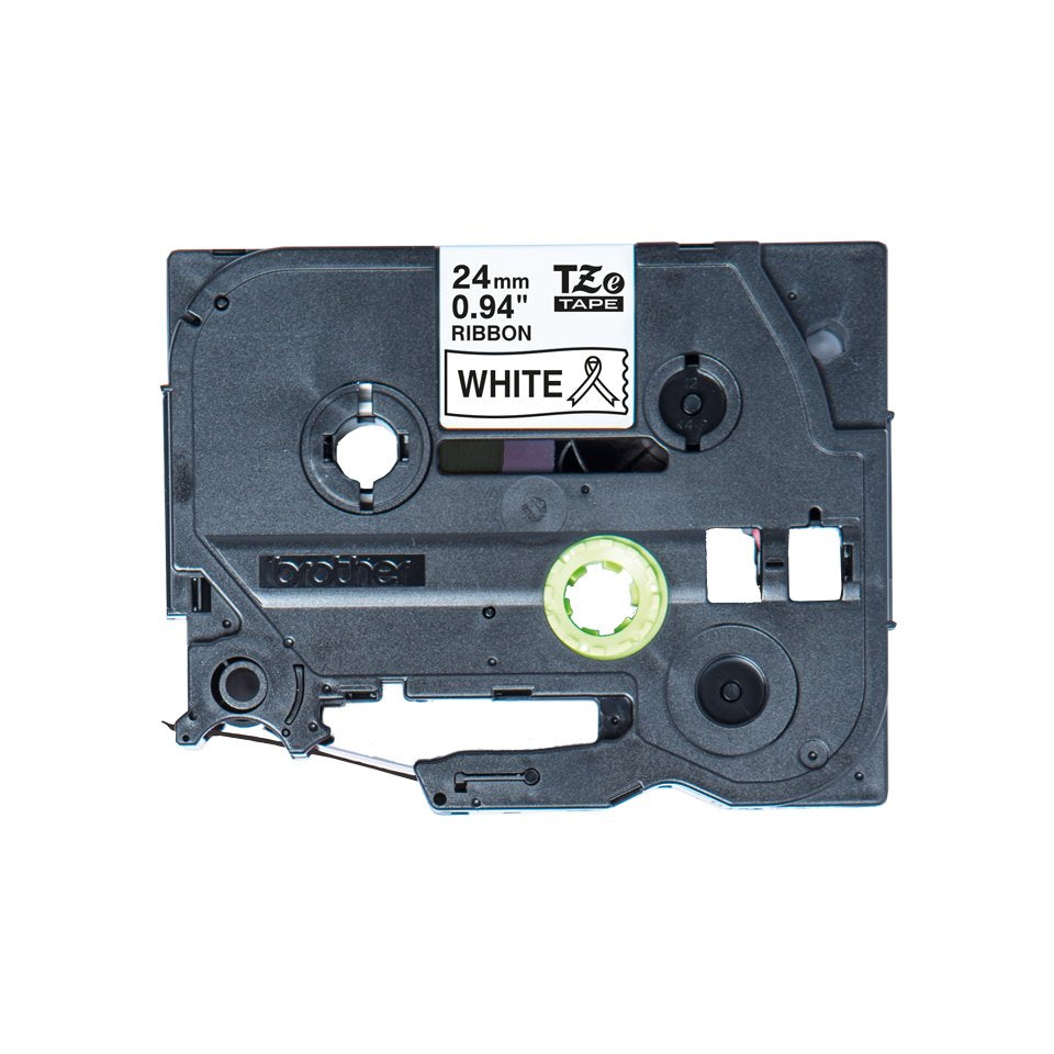 Brother Tze-R251 Cinta Para Impresora Negro