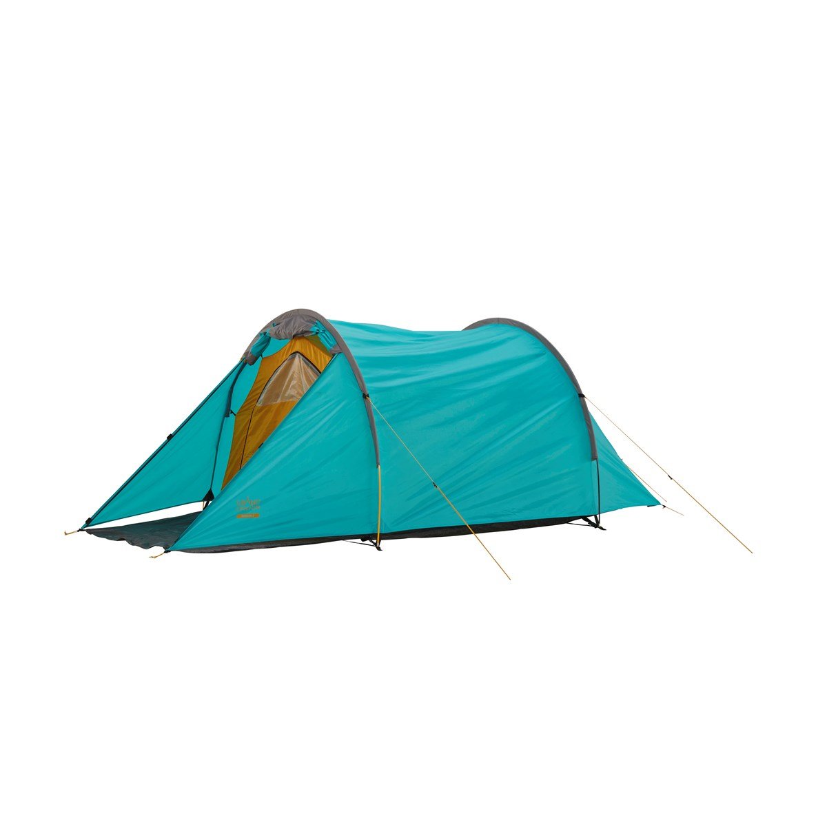 EAN 5703384084318 - Grand Canyon Robson 2 Azul Tienda tipo túnel imagen 10