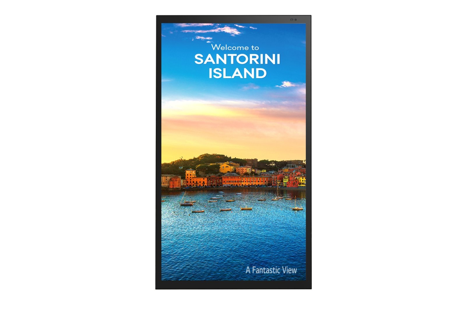 EAN 8806098537037 - LG 55XE4F-B pantalla de señalización Pantalla plana para señalización digital 139,7 cm (55") LED 4000 cd imagen 1