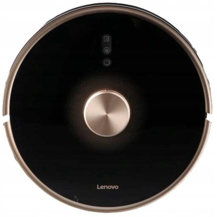 EAN 6941571941108 - Lenovo T1S Pro 0,4 L Sin bolsa Negro, Oro imagen 1