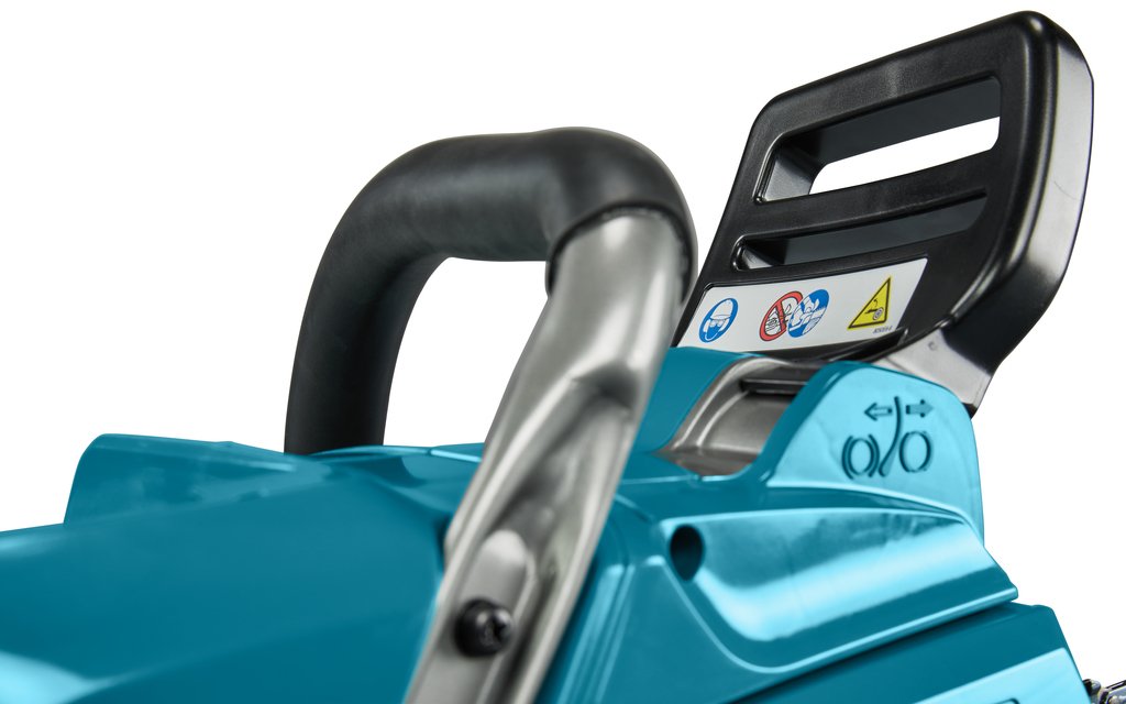 EAN 0088381762786 - Makita UC011GZ motosierra Negro, Azul imagen 4