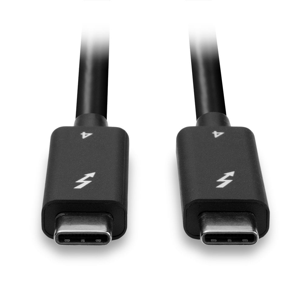 Lindy Thunderbolt 4 Aktivcable 2m, 40gbit S