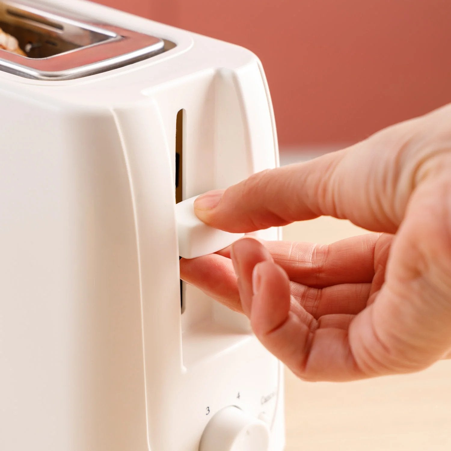 EAN 8433766600634 - Solac S96006300 6 2 rebanada(s) 800 W Blanco imagen 8