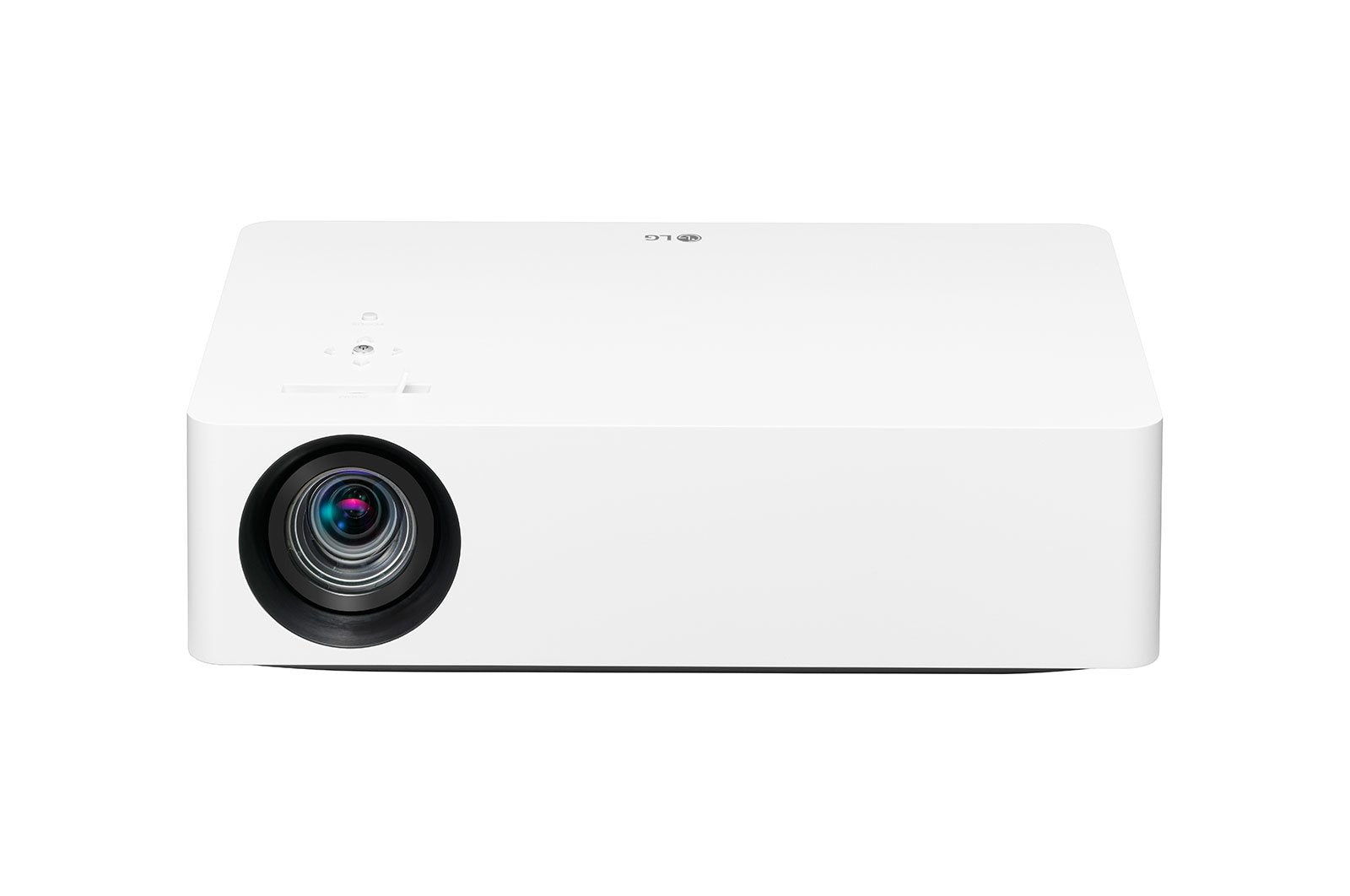 Proyector Led Lg Hu70ls 4ch 1500 Lúmenes Resolución Uhd 4k: 3840x2160