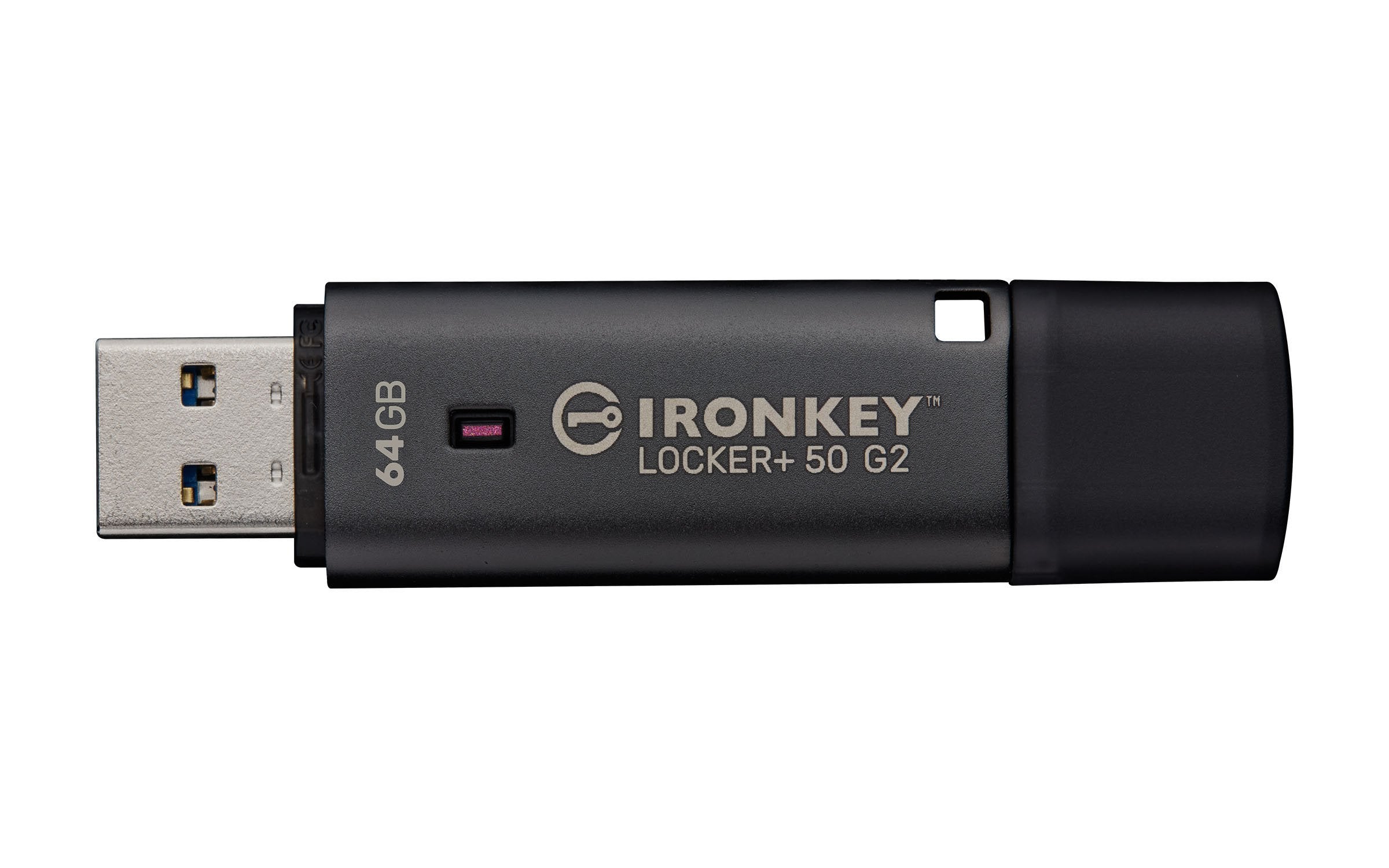 Memory Drive Flash Usb3.2/64gb Iklp50g2/64gb Kingston