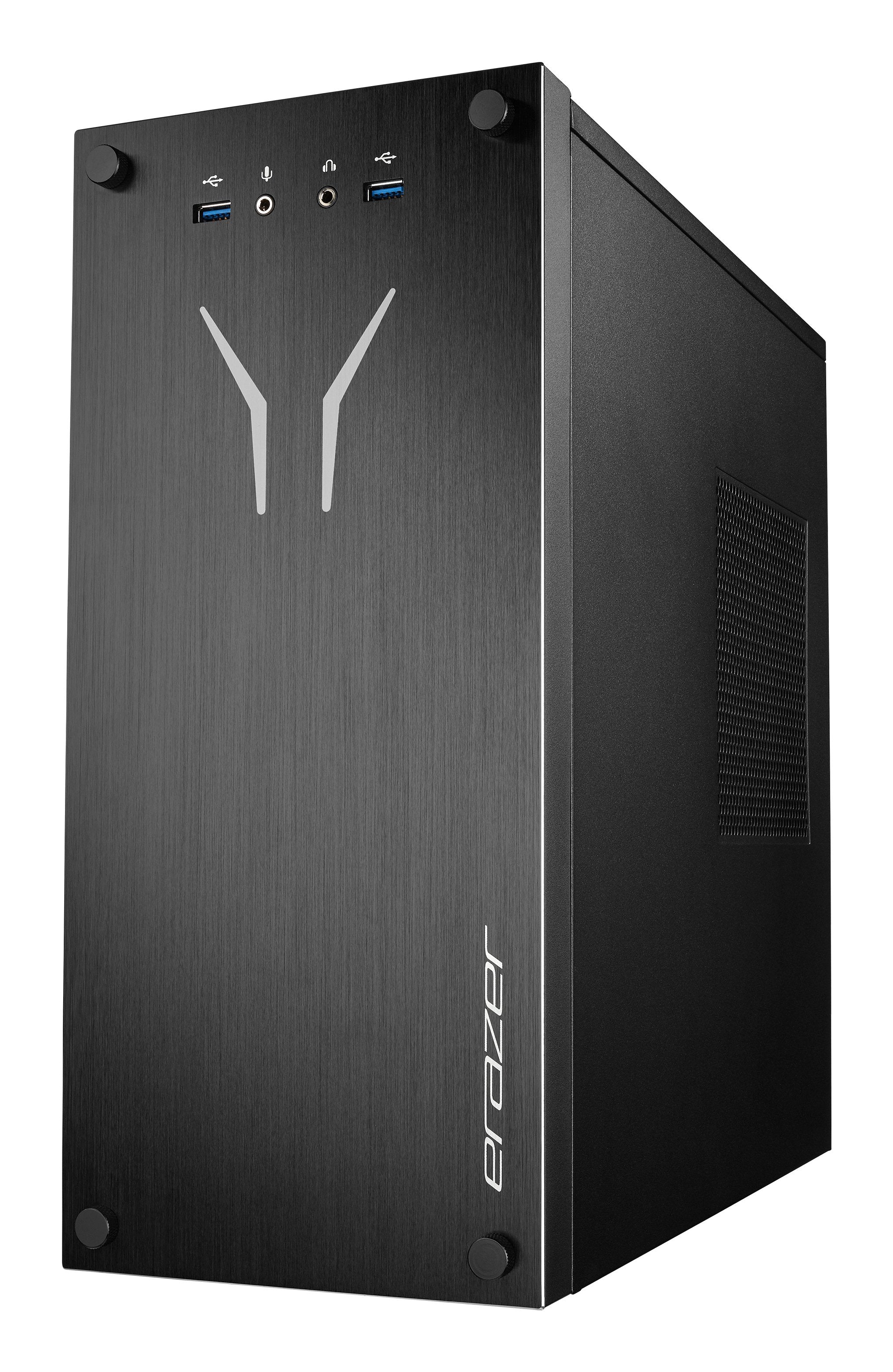 EAN 4061275229448 - ERAZER Recon P10 MD34950 Intel® Core™ i5 i5-14400F 16 GB DDR4-SDRAM 512 GB SSD NVIDIA GeForce RTX 4060 Wi imagen 7