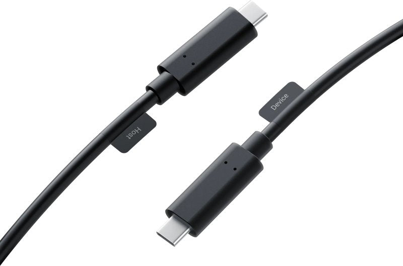 Insta360 Cinsbabe Cable Usb Usb 3.2 Gen 1 (3.1 Gen 1) 10 M Usb C Negro