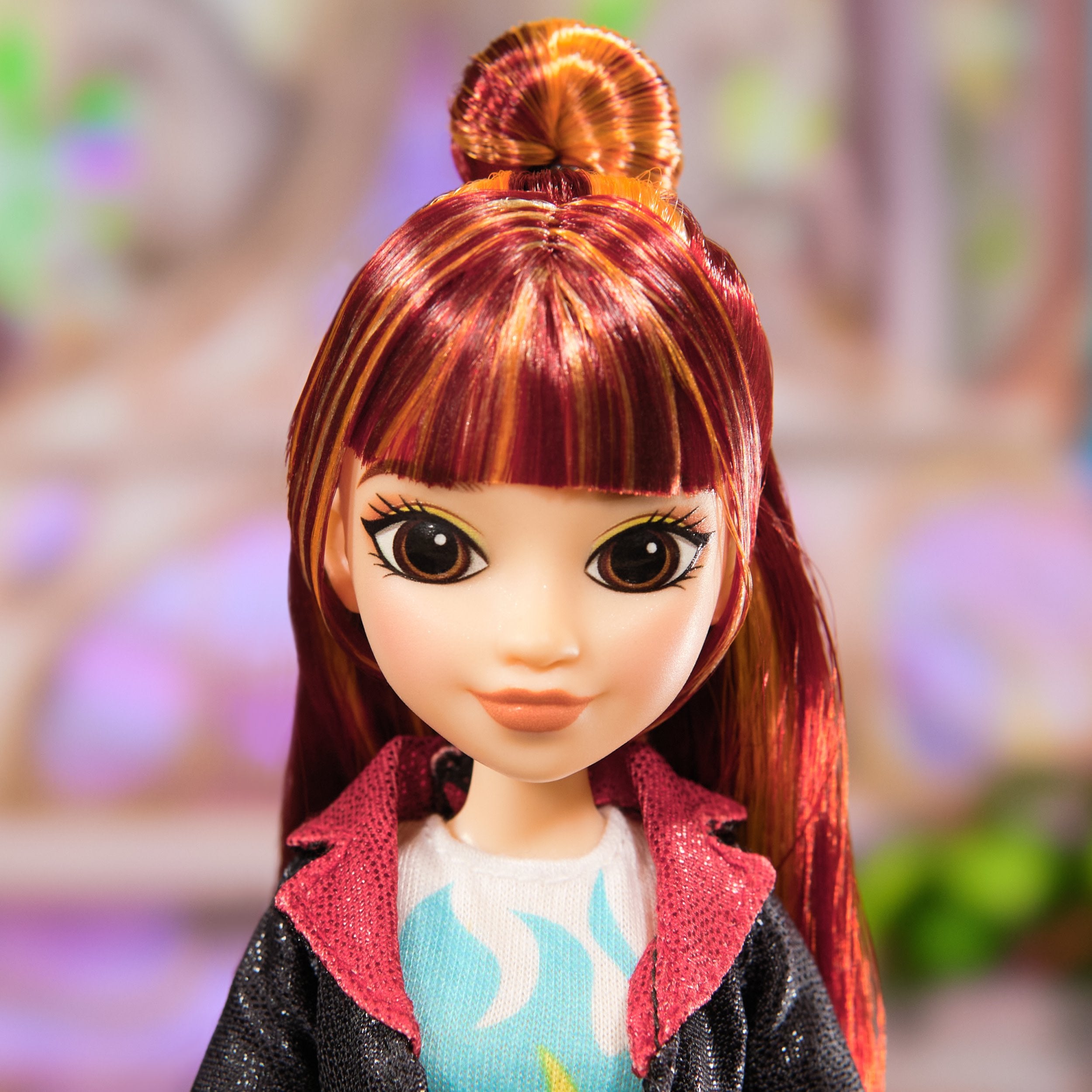 EAN 0681147051362 - Unicorn Academy Valentina imagen 5