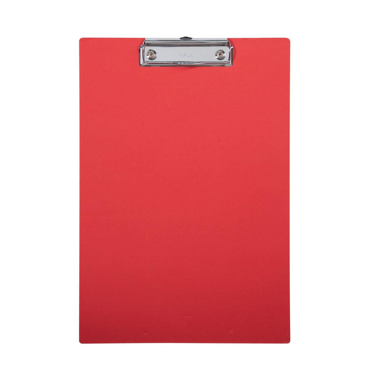 Maul Portapapeles Maulbalance A4 Rojo Cartón