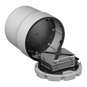 Poynting Antennas 5g Lte Marine Küste A-Ripl-0016-V1-01 4x 4x4 Mimo Lte 5g 16x Sma (F) Ip65
