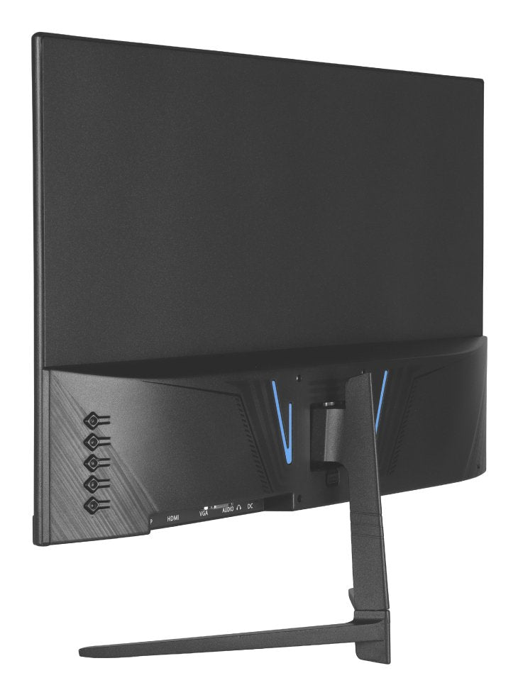 Monitor Iggual 21,5" Ips Fhd 100hz Vga Hdmi Dp Igg320037