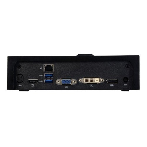 EAN 4054843442493 - DELL EURO Simple E-Port II Acoplamiento Negro imagen 2