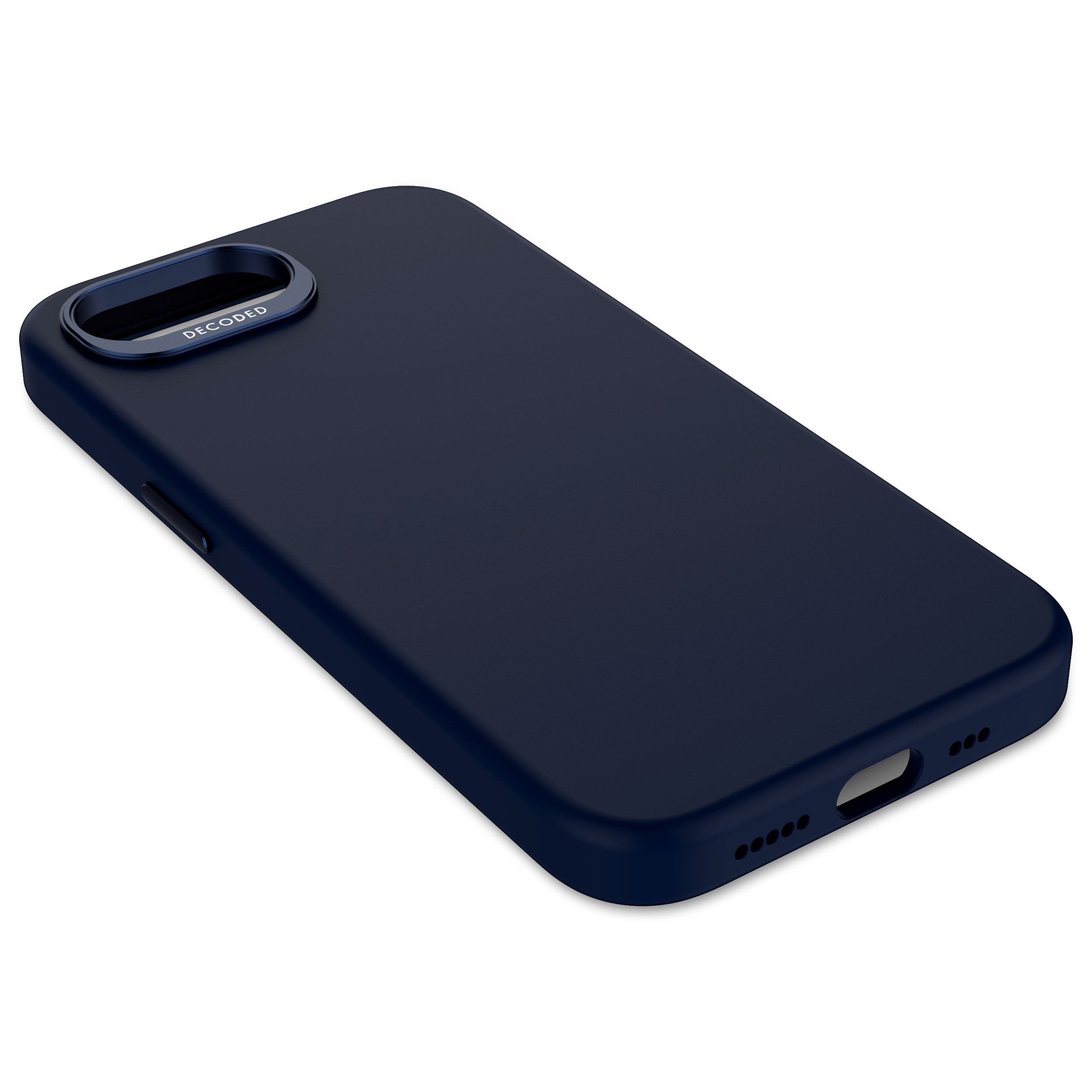EAN 8721145006048 - Decoded D25IPOSEBCS9NY funda para teléfono móvil 15,5 cm (6.1") Marina imagen 6