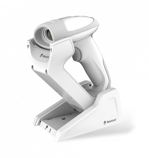 Hr32 Marlin Bt 2d Cmos Wirelessperp Bt Hh Reader Mega Pixel Black W