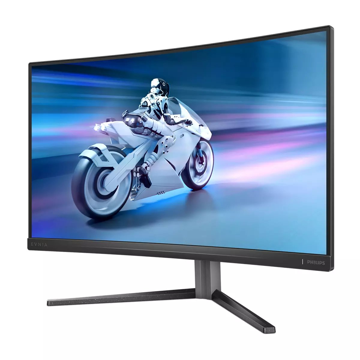 Philips 27m2c5200w 27" 2560x1440 16:9 Hdmi Negro Grey