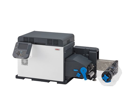 Oki Imprimante D Étiquettes Pro1050