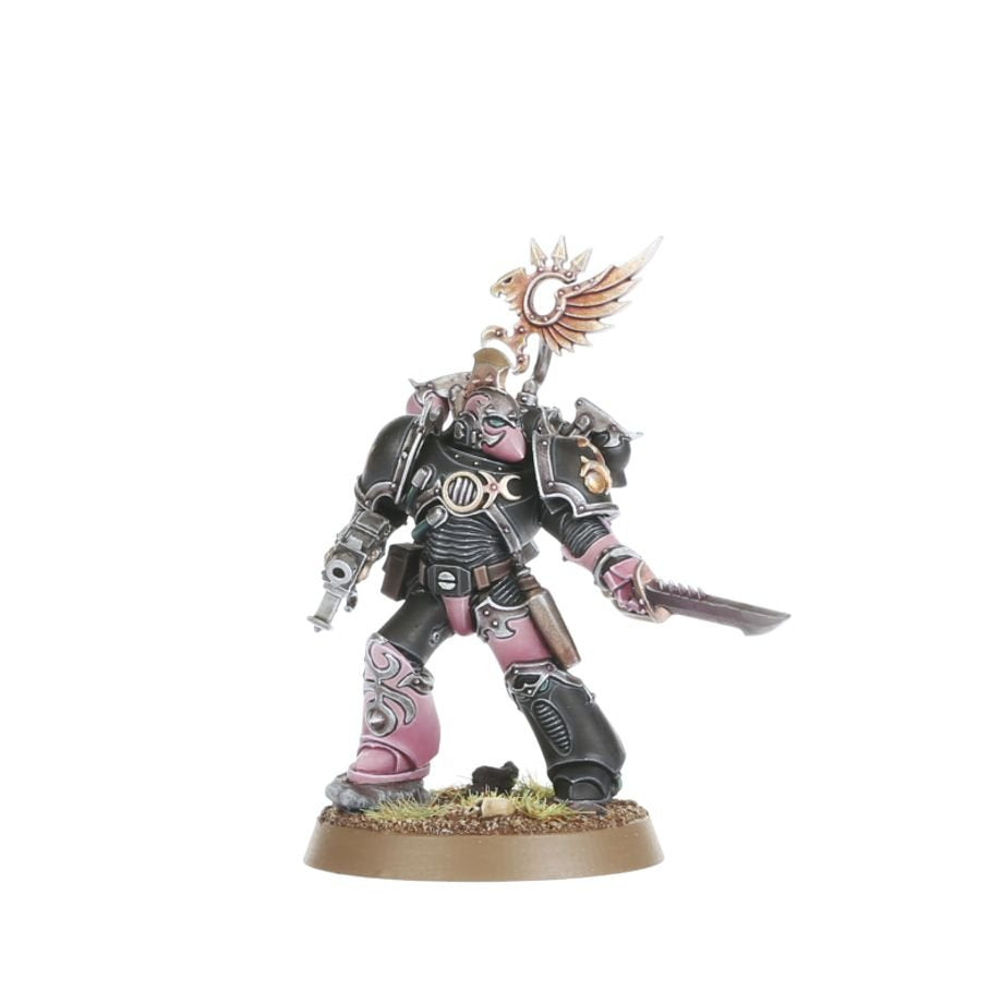 Warhammer 40k - Patrouille Emperor'S Children (2025)