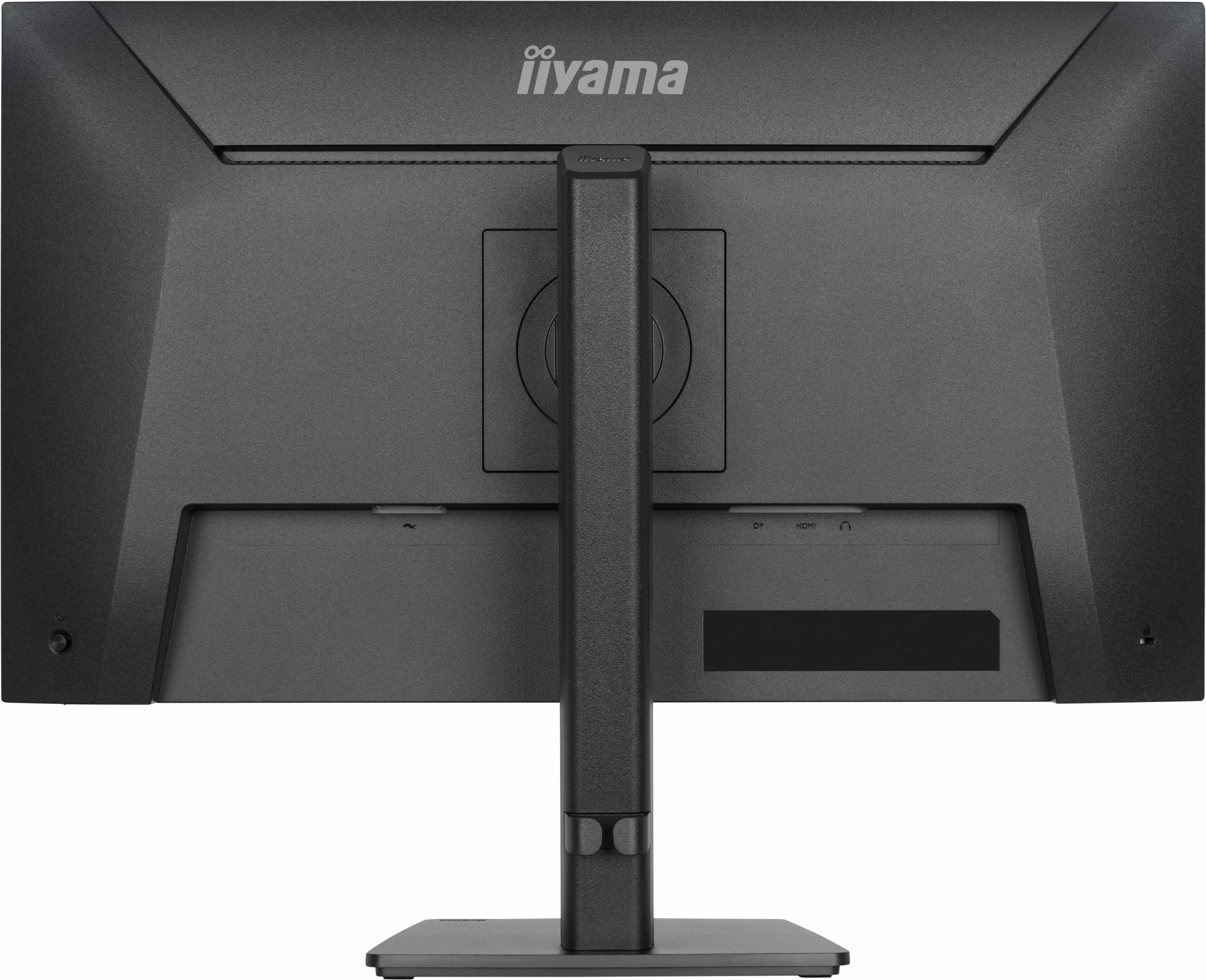 EAN 4948570127429 - iiyama ProLite XB2791HS-B1 pantalla para PC 68,6 cm (27") 1920 x 1080 Pixeles Full HD LED Negro imagen 15