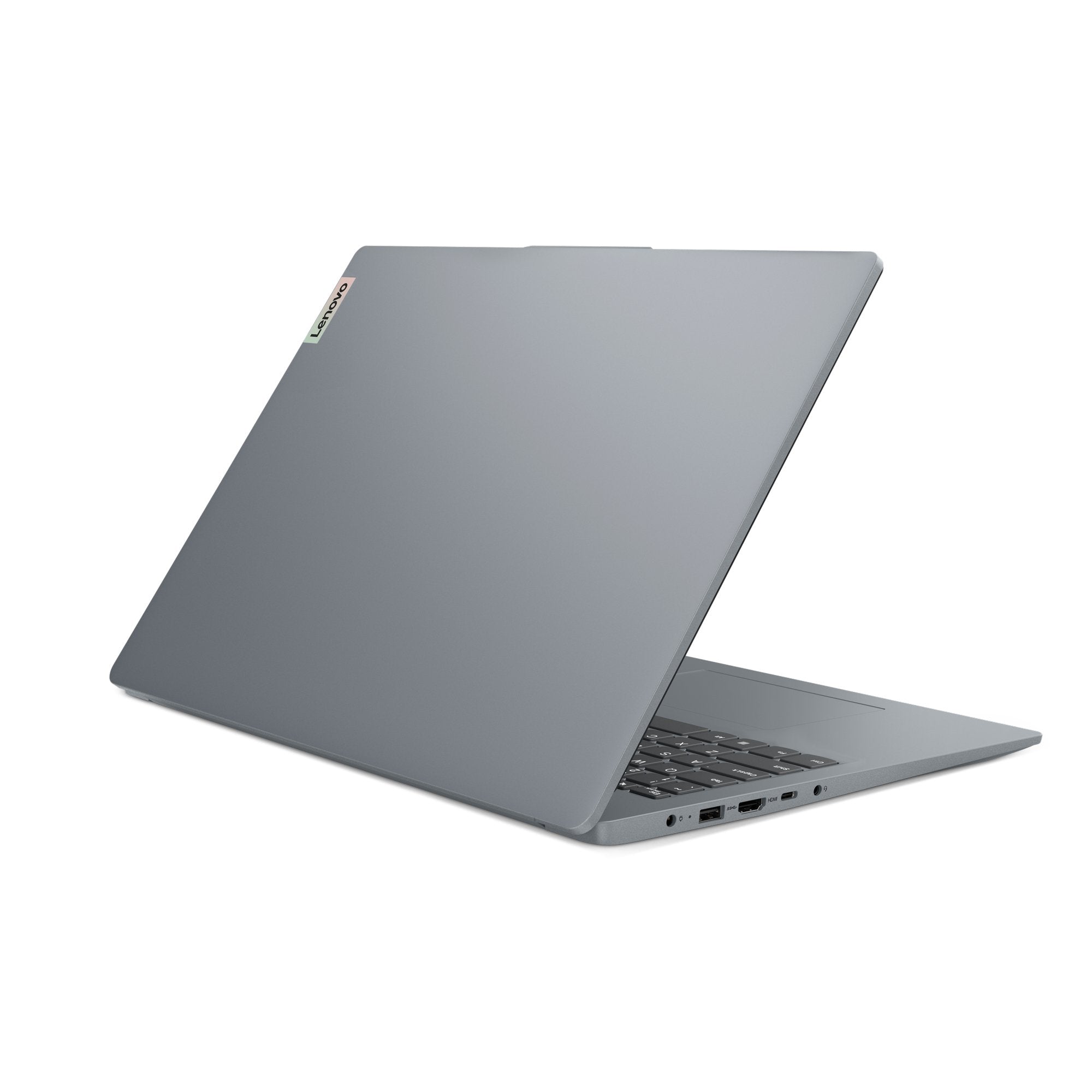EAN 0198154299996 - Lenovo IdeaPad Slim 3 16IRH8 Intel® Core™ i5 i5-13420H Portátil 40,6 cm (16") WUXGA 16 GB LPDDR5-SDRAM 1 imagen 6