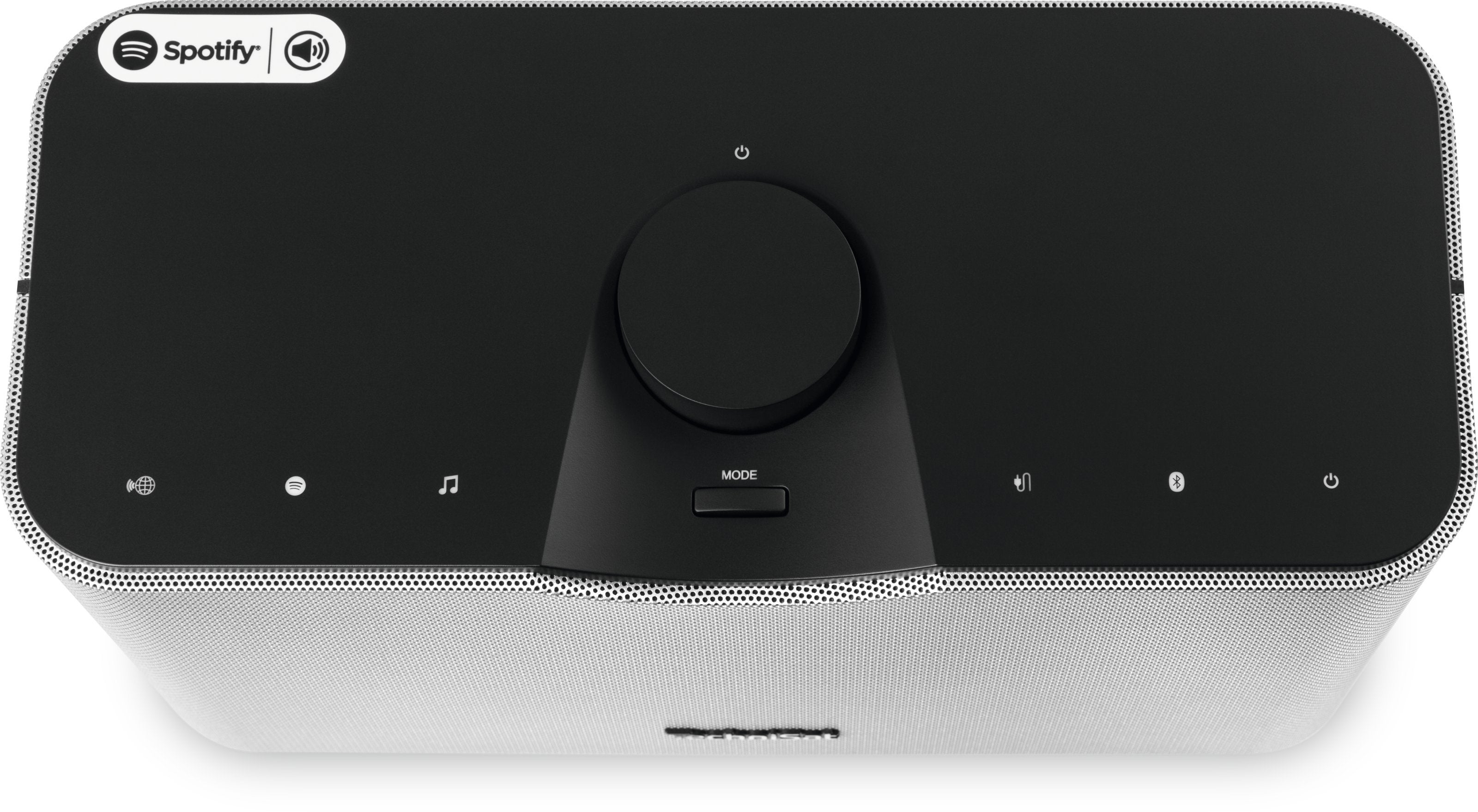 EAN 4019588091719 - TechniSat AudioMaster MR2 Microcadena de música para uso doméstico 60 W Negro, Plata imagen 5