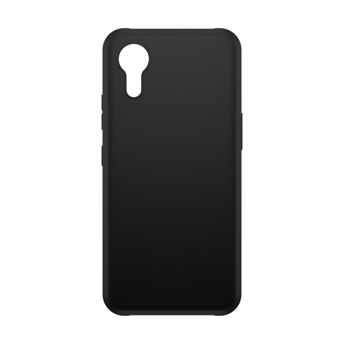 EAN 5715685012419 - PanzerGlass SAFE. by ® TPU Case Black Samsung Galaxy Xcover7 funda para teléfono móvil Negro imagen 4