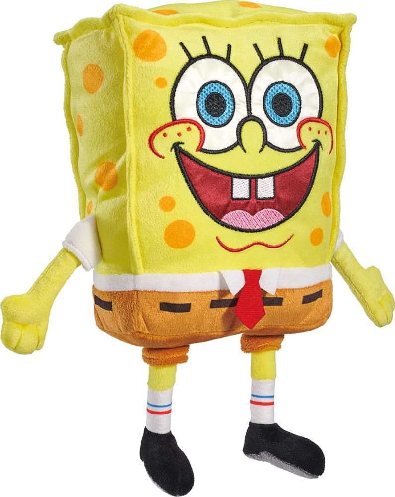 Peluche Schmidt Spiele Bob Esponja 28 Cm 42843