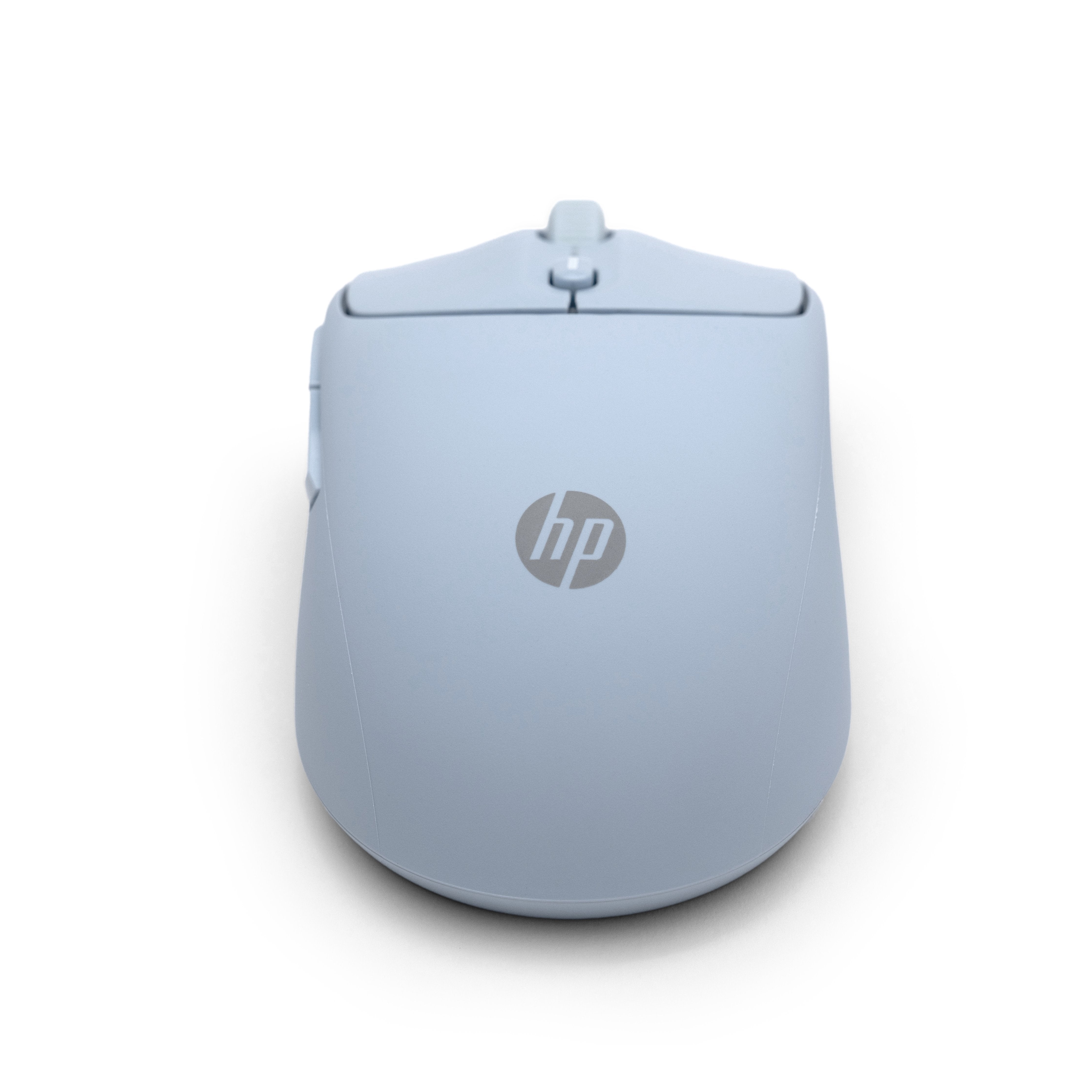 EAN 198701895268 - HP 400 Quiet Blue Wireless Mouse ratón Hogar Ambidextro RF Wireless + Bluetooth 6000 DPI imagen 3
