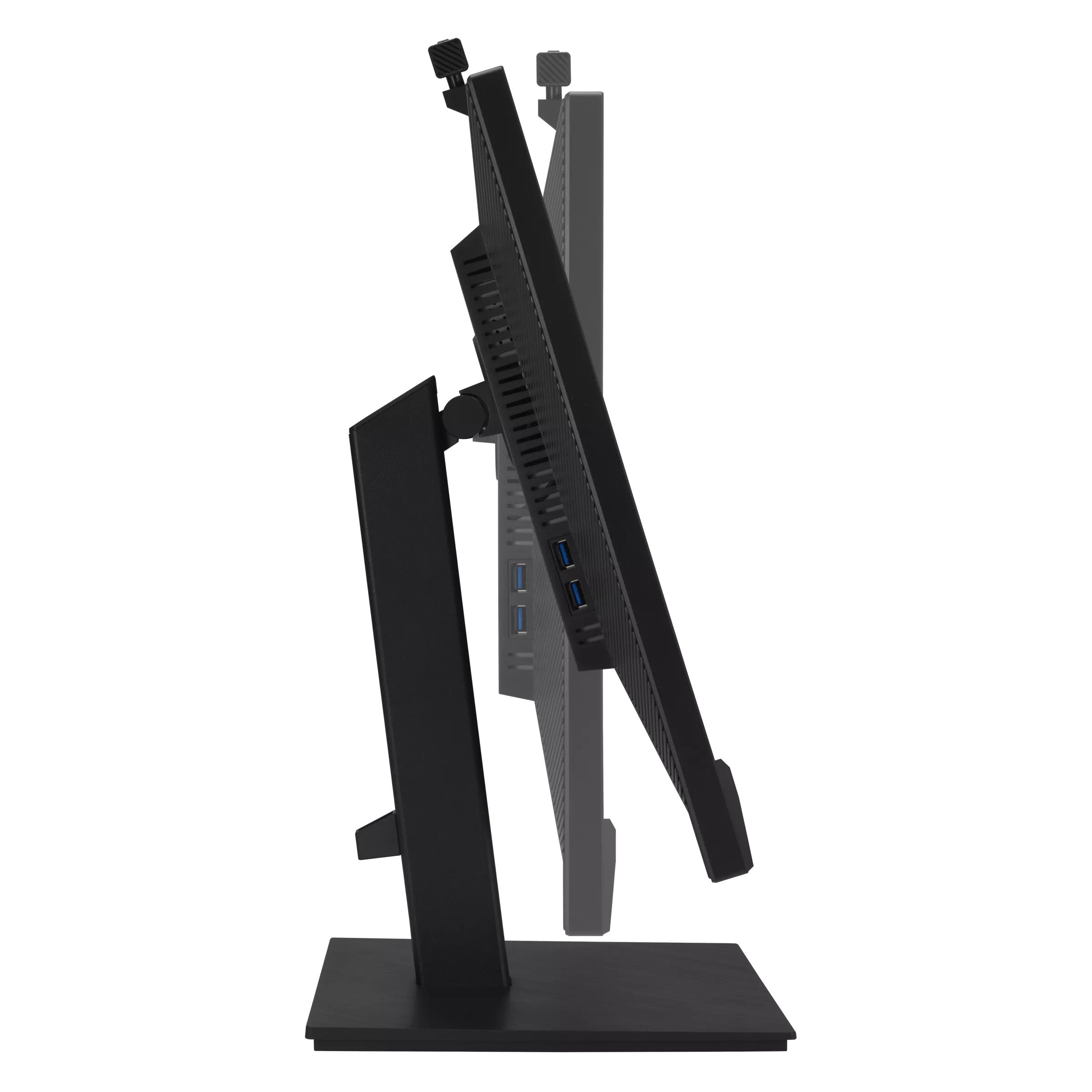 EAN 4711081212515 - ASUS BE27ACSBK pantalla para PC 68,6 cm (27") 2560 x 1440 Pixeles Quad HD LED Negro imagen 7