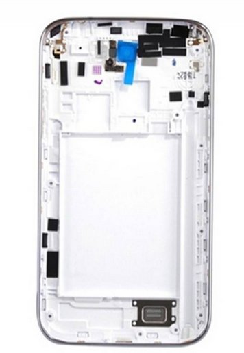 EAN 5711045492792 - Samsung GH98-24442A recambio del teléfono móvil imagen 1