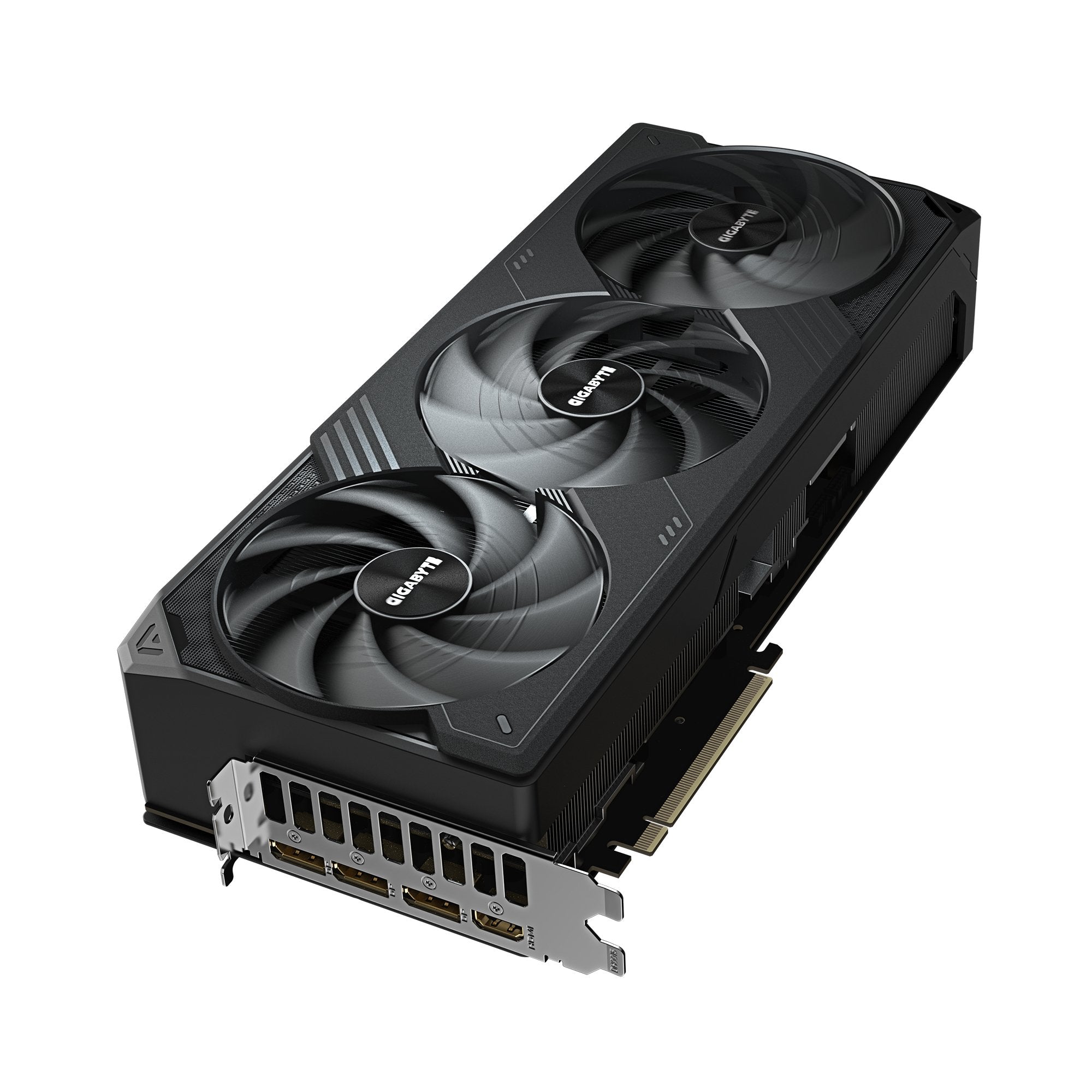 EAN 4719331355838 - GIGABYTE GeForce RTX 5090 WINDFORCE OC 32G imagen 4