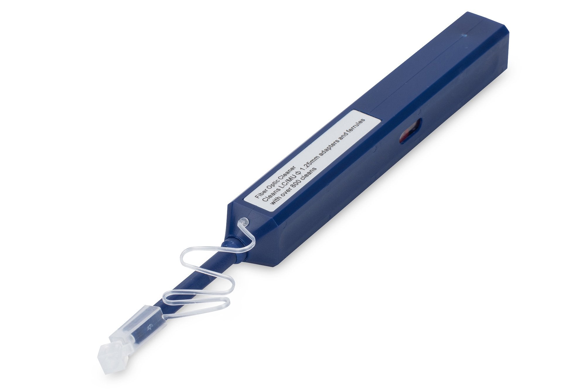 Digitus Herramienta De Limpieza De Conectores Para Pc Y Apc