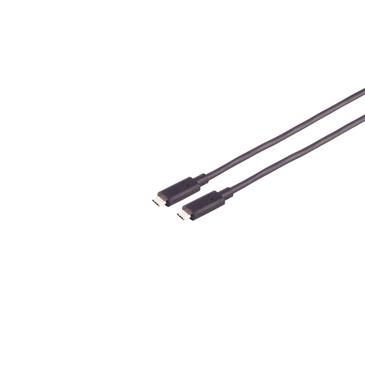 S-Impuls Óptico Usb-C Cable, 3.2, 10gbps, Pd, 3m