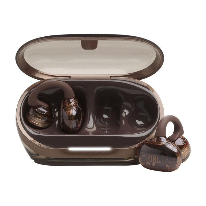 EAN 1200130027888 - JBL Soundgear Clips Auriculares True Wireless Stereo (TWS) gancho de oreja Llamadas/Música Bluetooth Cobr imagen 1