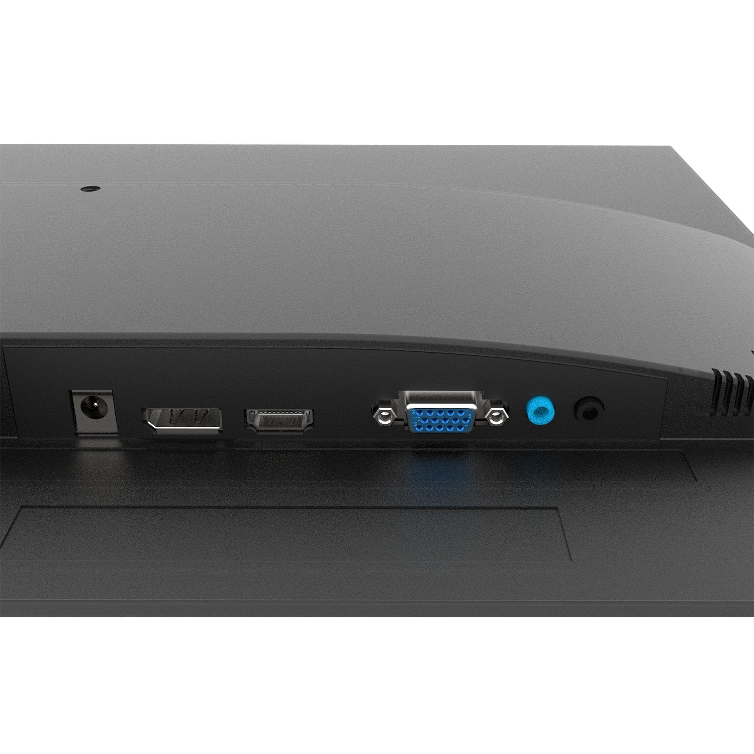 Monitor V7 L270v1-Has-E (27") 1920 X 1080 Pixeles Full Hd Led Negro