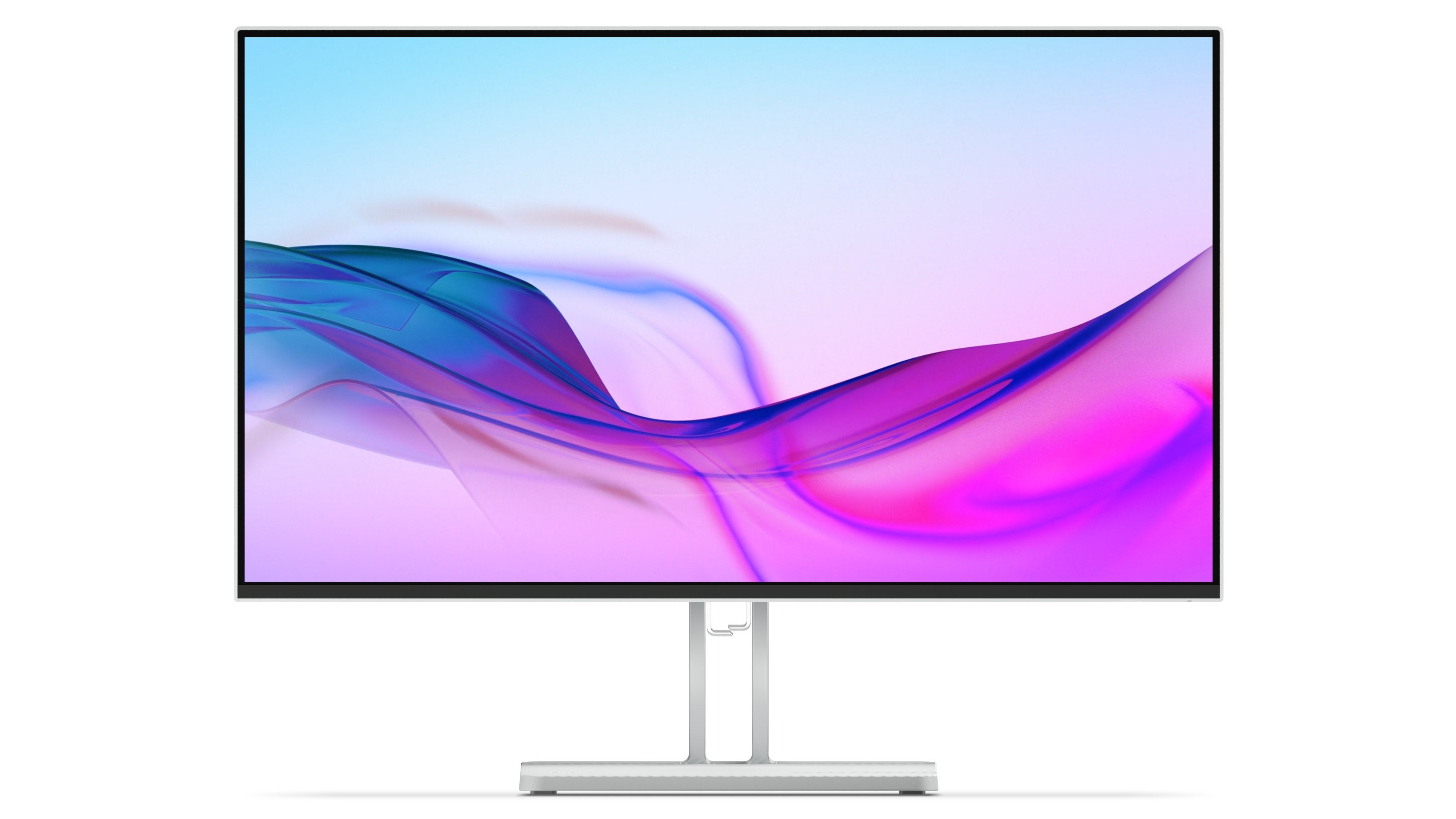 EAN 0198154513467 - Lenovo L27i-4B pantalla para PC 68,6 cm (27") 1920 x 1080 Pixeles Full HD LCD Gris imagen 1