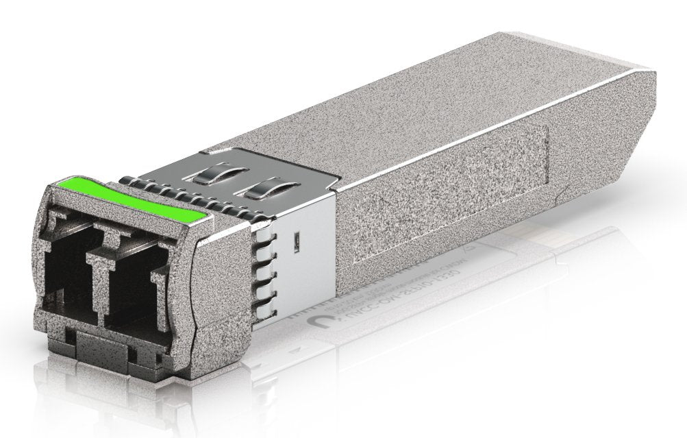 EAN 810084694725 - Ubiquiti UACC-OM-SFP10-1330 red modulo transceptor Fibra óptica 11300 Mbit/s SFP+ 1310 nm imagen 2